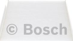 BOSCH 1 987 435 017 - Filter, interior air parts5.com