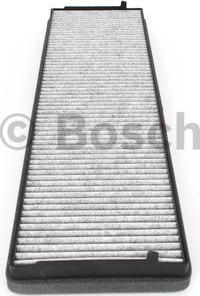 BOSCH 1 987 431 456 - Filter, Innenraumluft parts5.com