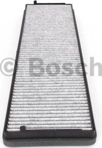 BOSCH 1 987 431 456 - Filter, Innenraumluft parts5.com