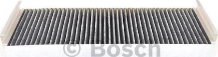 BOSCH 1 987 431 458 - Filter, vazduh unutrašnjeg prostora parts5.com