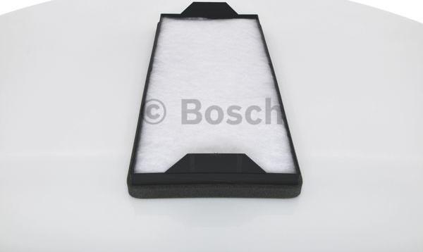 BOSCH 1 987 431 155 - Suodatin, sisäilma parts5.com