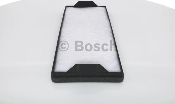 BOSCH 1 987 431 155 - Suodatin, sisäilma parts5.com