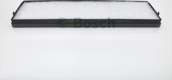 BOSCH 1 987 431 156 - Filtr, wentylacja przestrzeni pasażerskiej parts5.com