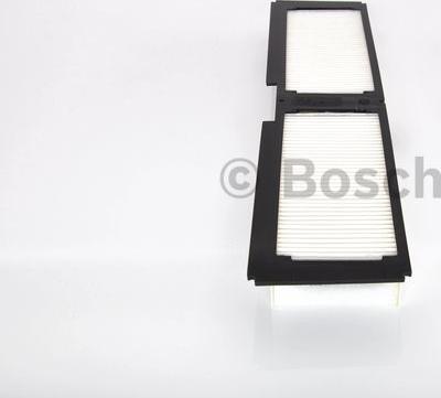 BOSCH 1 987 431 165 - Filtru, aer habitaclu parts5.com