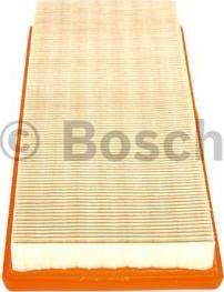 BOSCH 1 987 431 160 - Filtre, kabin havası parts5.com