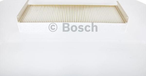 BOSCH 1 987 431 163 - Filtr, wentylacja przestrzeni pasażerskiej parts5.com