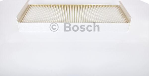 BOSCH 1 987 431 163 - Filtr, wentylacja przestrzeni pasażerskiej parts5.com