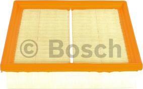 BOSCH 1 987 431 167 - Filtru, aer habitaclu parts5.com