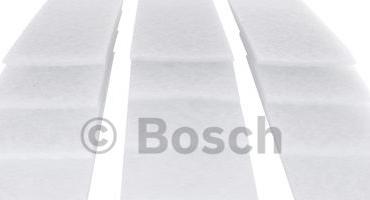 BOSCH 1 987 431 184 - Filter, interior air parts5.com