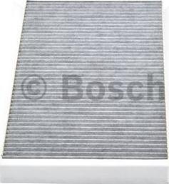 BOSCH 1 987 432 425 - Filtru, aer habitaclu parts5.com