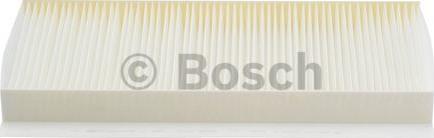 BOSCH 1 987 432 045 - Filter, zrak notranjega prostora parts5.com