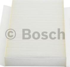 BOSCH 1 987 432 045 - Filter, zrak notranjega prostora parts5.com