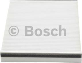 BOSCH 1 987 432 040 - Filter, interior air parts5.com