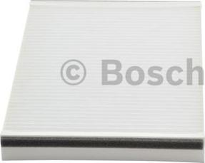 BOSCH 1 987 432 040 - Filter, interior air parts5.com