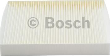 BOSCH 1 987 432 057 - Filtru, aer habitaclu parts5.com