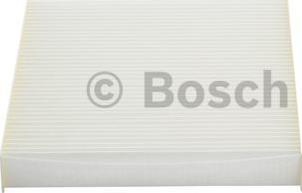 BOSCH 1 987 432 057 - Filtru, aer habitaclu parts5.com