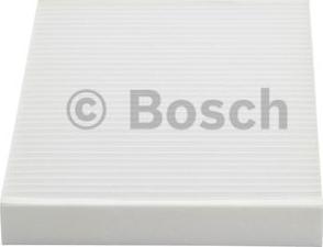 BOSCH 1 987 432 071 - Filtar, zrak unutarnjeg prostora parts5.com