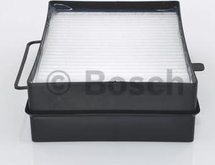 BOSCH 1 987 432 153 - Filter, zrak notranjega prostora parts5.com