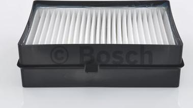 BOSCH 1 987 432 153 - Filter, zrak notranjega prostora parts5.com