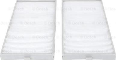 BOSCH 1 987 432 161 - Filtru, aer habitaclu parts5.com