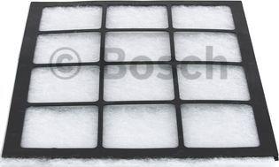 BOSCH 1 987 432 108 - Filtro, aire habitáculo parts5.com