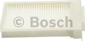 BOSCH 1 987 432 189 - Filtru, aer habitaclu parts5.com