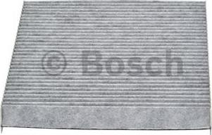 BOSCH 1 987 432 357 - Филтър купе (поленов филтър) parts5.com