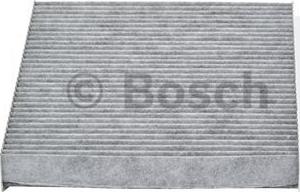 BOSCH 1 987 432 357 - Филтър купе (поленов филтър) parts5.com