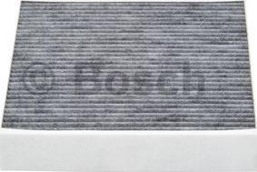 BOSCH 1 987 432 304 - Filter, zrak notranjega prostora parts5.com