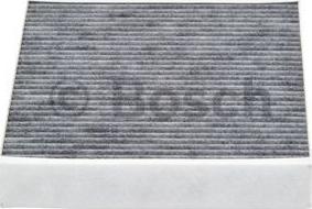 BOSCH 1 987 432 304 - Filter, zrak notranjega prostora parts5.com