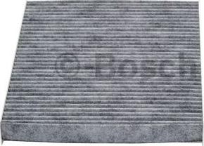 BOSCH 1 987 432 312 - Filtro, aire habitáculo parts5.com