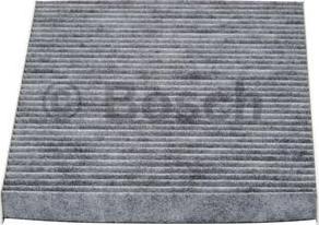 BOSCH 1 987 432 312 - Filtro, aire habitáculo parts5.com