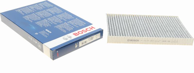 BOSCH 1 987 432 324 - Szűrő, utastér levegő parts5.com