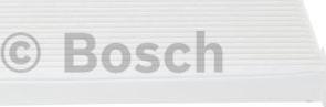 BOSCH 1 987 432 267 - Filter, zrak notranjega prostora parts5.com