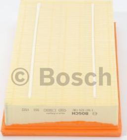 BOSCH 1 987 429 190 - Zracni filter parts5.com