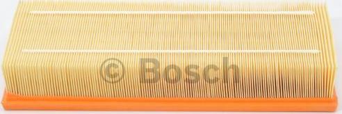 BOSCH 1 987 429 190 - Zracni filter parts5.com