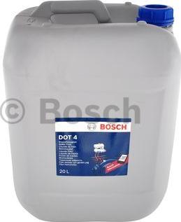 BOSCH 1 987 479 109 - Płyn hamulcowy parts5.com