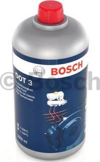 BOSCH 1 987 479 101 - Płyn hamulcowy parts5.com