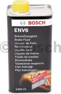 BOSCH 1 987 479 207 - Bremsflüssigkeit parts5.com