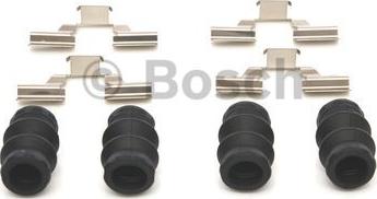 BOSCH 1 987 474 820 - Sada príslużenstva oblożenia kotúčovej brzdy parts5.com