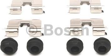 BOSCH 1 987 474 823 - Kompletni pribor,torna obloga kolutne zavore parts5.com