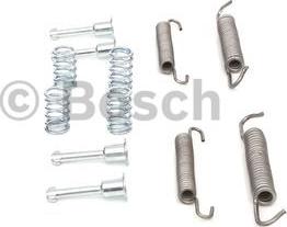 BOSCH 1 987 475 090 - Set accesorii, saboti frana parcare parts5.com