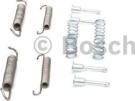 BOSCH 1 987 475 090 - Set accesorii, saboti frana parcare parts5.com