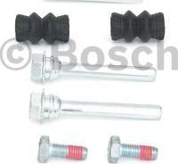 BOSCH 1 987 470 607 - Komplet vodilnih tulk, sedlo zavore parts5.com