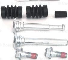 BOSCH 1 987 470 620 - Komplet vodećih čahura, kočno sedlo parts5.com