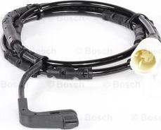 BOSCH 1 987 473 069 - Senzor de avertizare,uzura placute de frana parts5.com