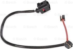 BOSCH 1 987 473 012 - Senzor de avertizare,uzura placute de frana parts5.com