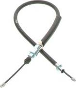 BOSCH 1 987 477 573 - Cable, parking brake parts5.com