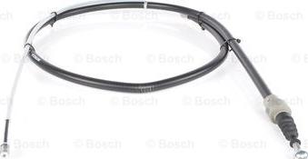 BOSCH 1 987 477 698 - Cablu, frana de parcare parts5.com