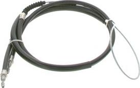 BOSCH 1 987 477 263 - Cięgło, hamulec postojowy parts5.com